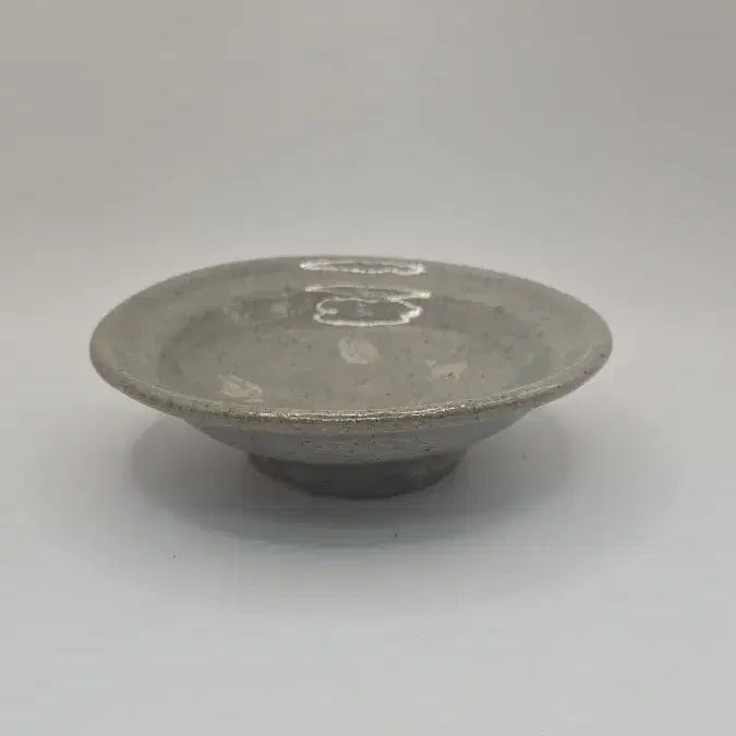 [BUNJANG] Antique Celadon Porcelain Plate / 예술품 백자 접시 골동품