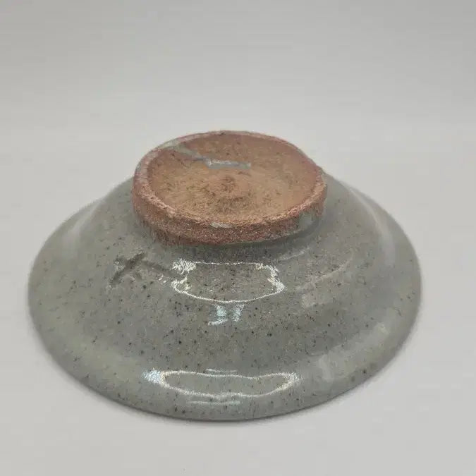 [BUNJANG] Antique Celadon Porcelain Plate / 예술품 백자 접시 골동품