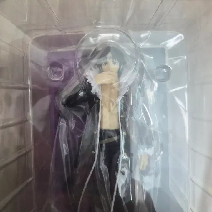 [BUNJANG] Good Smile Company Popup Parade Hunter x Hunter Chrollo Lucilfer Figure / 굿스마일)팝업 퍼레이드 &