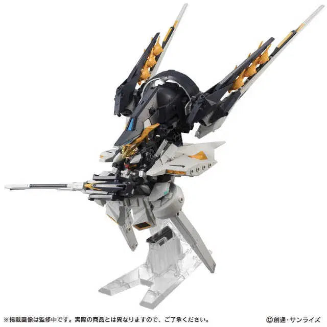 [BUNJANG] Gundam Ensemble EX09 Inle / 건담 앙상블 ex 09탄 인레 [MOBILE SUIT ENSEMBLE EX09]