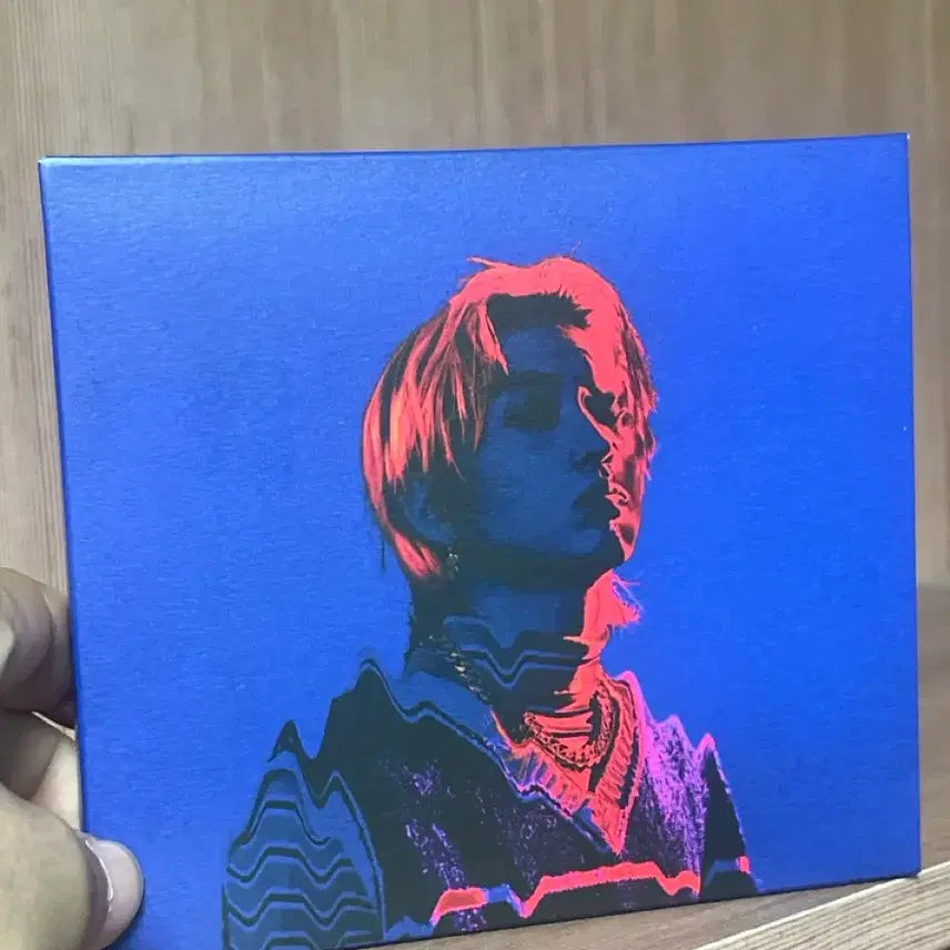 [BUNJANG] C Jamm "Kkeung" Album / 씨잼 킁 팔아요