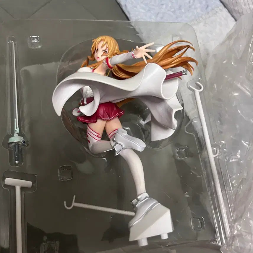 [BUNJANG] Ichiban Kuji Asuna Yuuki Figure / 제일복권 유우키 아스나 판매
