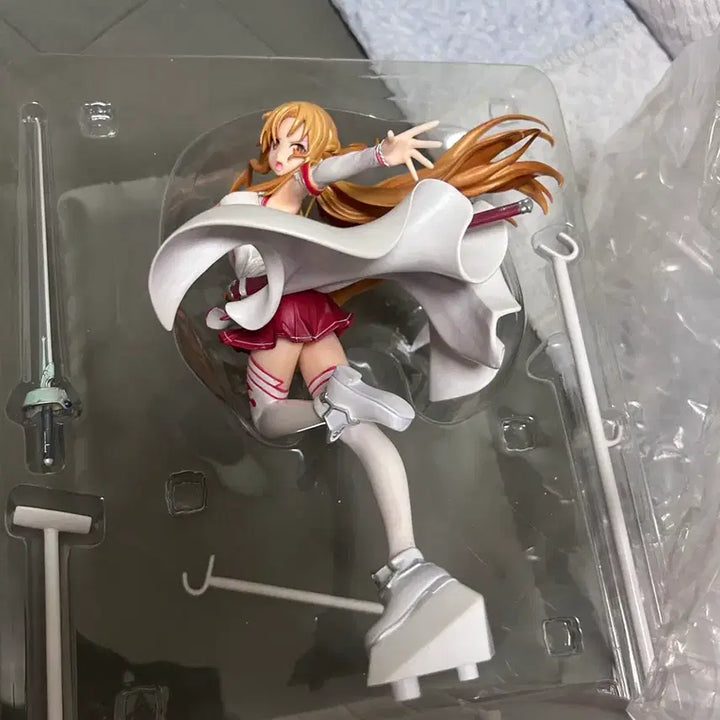 [BUNJANG] Ichiban Kuji Asuna Yuuki Figure / 제일복권 유우키 아스나 판매