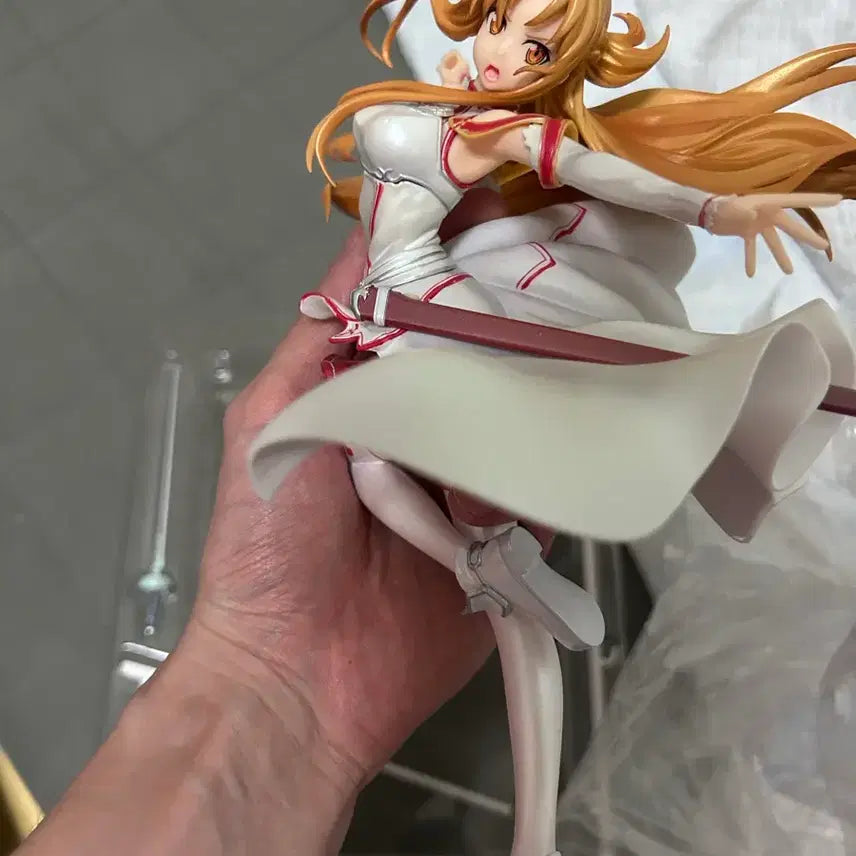 [BUNJANG] Ichiban Kuji Asuna Yuuki Figure / 제일복권 유우키 아스나 판매