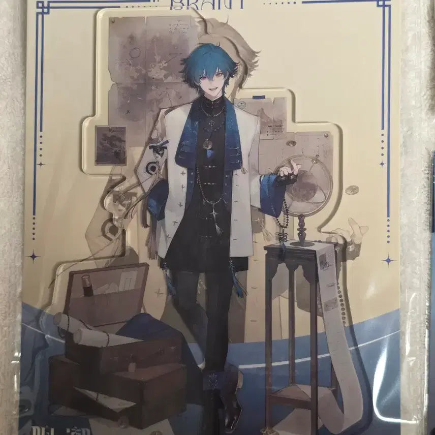 [BUNJANG] KIMETSU NO YAIBAN x Animate Brent Goods Bundle Set / 명조 애니메이트 기몽환영 브렌트 굿즈 일괄