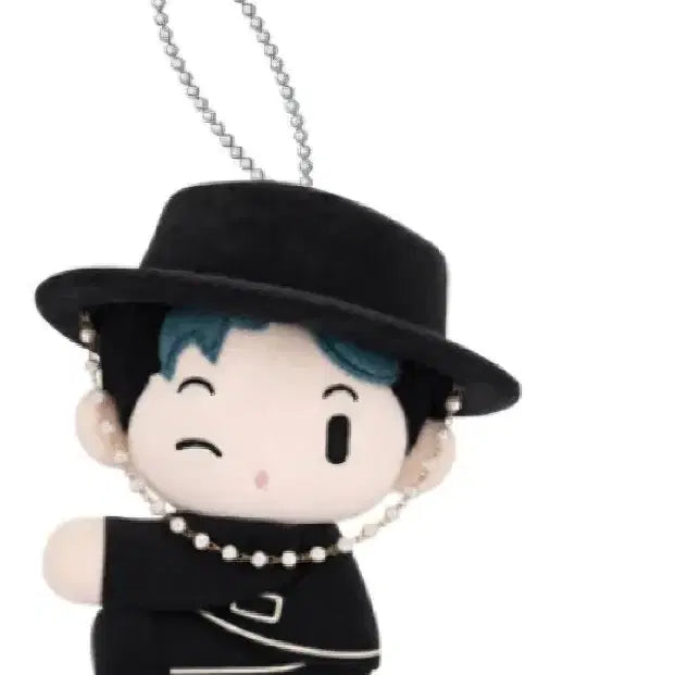 [BUNJANG] G-Dragon x PAMBOYZ G:A Boyz Journey Magnet Plush DRAMA Version / 지드래곤 x 팸 팝업 G:A 보이즈 저니 MAGNET 플러시 DRAMA 버전