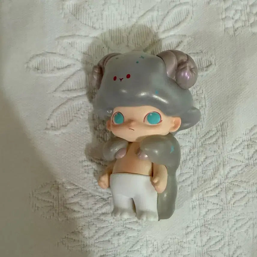 [BUNJANG] POP MART DIMOO Zodiac Figure / 팝마트 디무 피규어 별자리 양