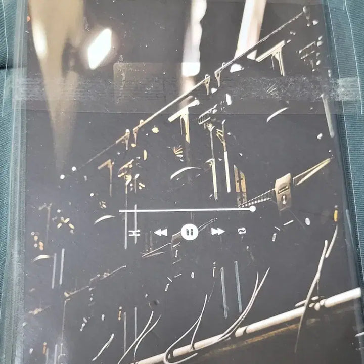 [BUNJANG] Demongyusu Dalya Backstage Diary Postcard Book / 데못죽 달야님 엽서북 백스테이지 다이어리
