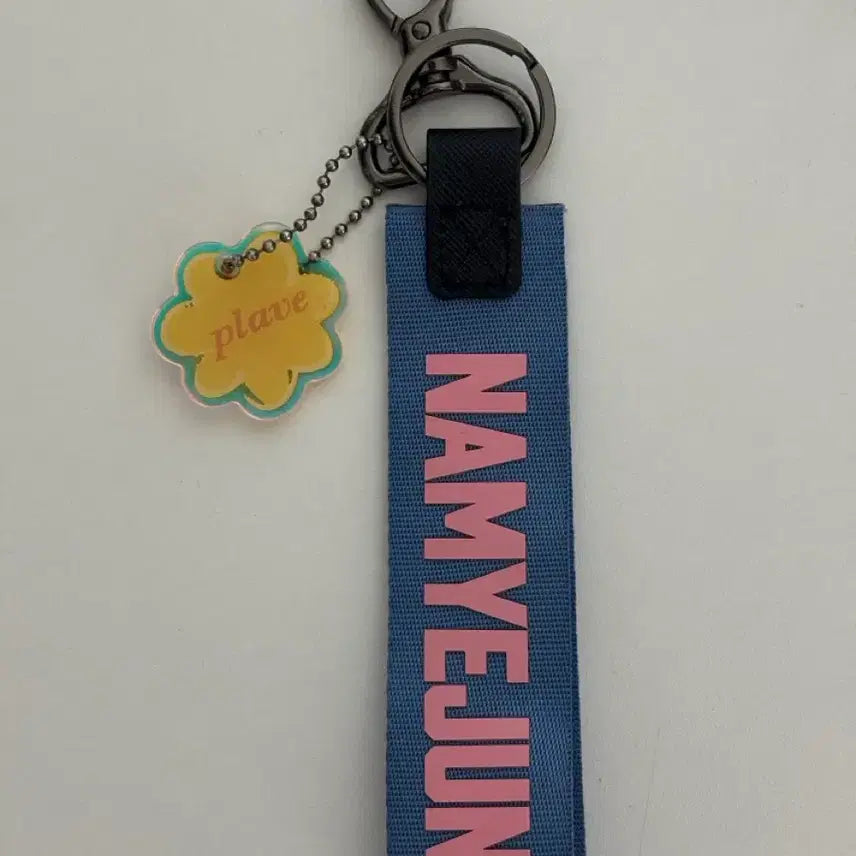 [BUNJANG] PLAVE Yejun Summer Strap / 플레이브 예준 육여름 스트랩