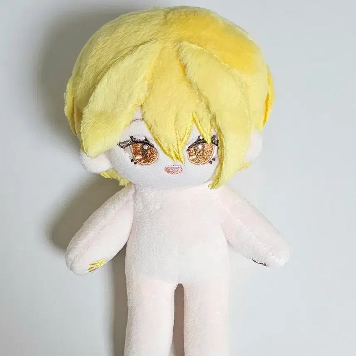 [BUNJANG] Limbus Company Custom 10cm Long Body Plush Doll - Don Quixote / 림버스컴퍼니 속성 갠제 10cm 롱바디 돈키호테
