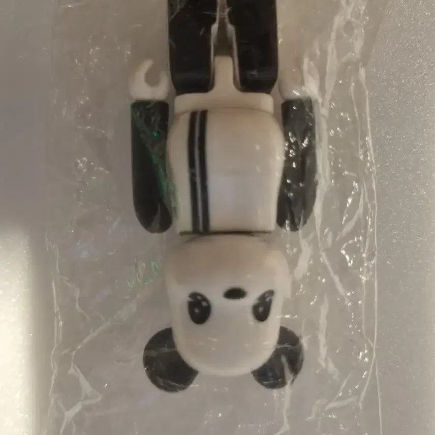 [BUNJANG] Bearbrick Series 9 Toru Figure / 베어브릭 9탄 토오루