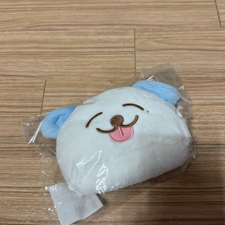 [BUNJANG] Meong-i Pouch / 므엉이 파우치