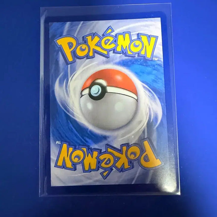 [BUNJANG] Pokemon Card Fire Holo Card / 포켓몬카드 파이어 홀로 카드