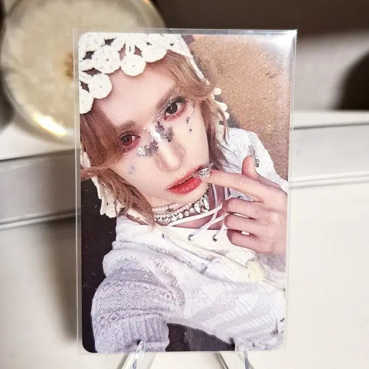 [BUNJANG] XLOVE XUMUTI Photocard I ONE_1&amp;only / 엑스러브 우무티 포토카트 XLOVE I ONE_1&amp;only