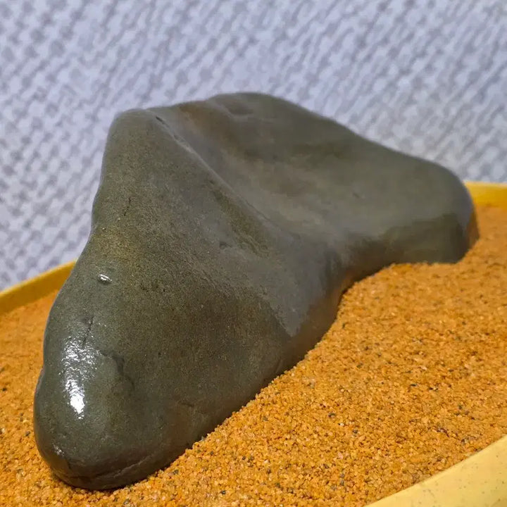 [BUNJANG] Namhangang Mountain Ridge Landscape Stone / 남한강 / 산 능선경