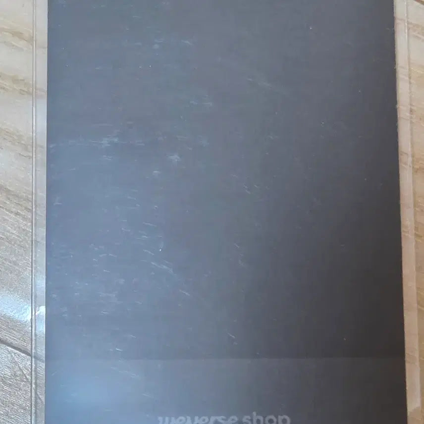 [BUNJANG] BABYMONSTER Rora Weverse Photocard / 베이비몬스터 로라 위버스  포토카드