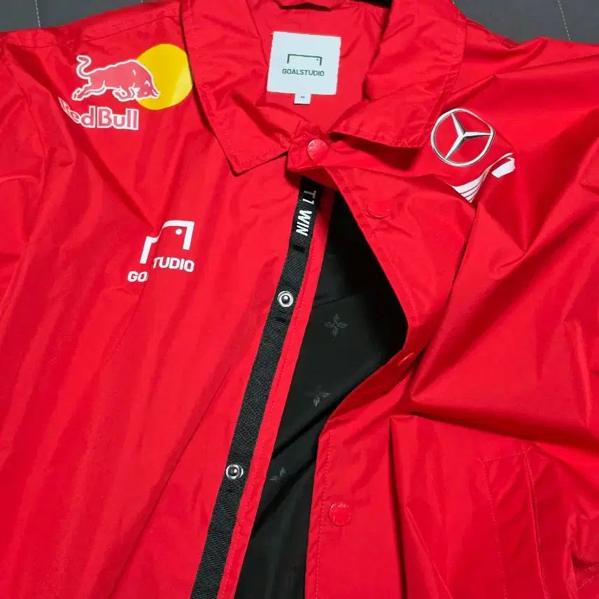 [BUNJANG] T1 2025 Jacket (Size M) / 구마유시 유니폼