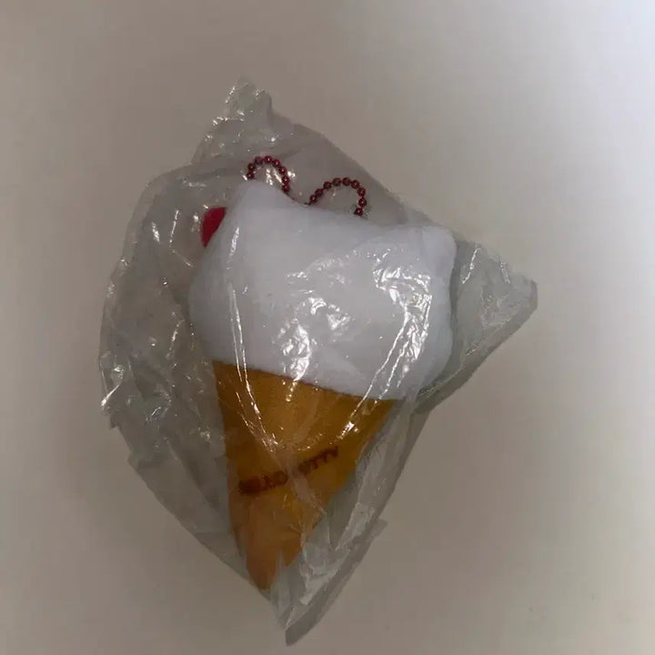[BUNJANG] Sanrio Pizza Carrier Mascot Hello Kitty Figure / 산리오 캐릭터 피자 포대기 마스코트 헬로키티 피규어 가챠