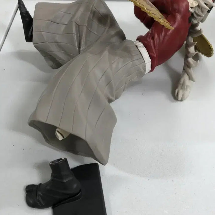 [BUNJANG] Demon Slayer Upper Rank 2 Doma Figure / 귀멸의 칼날 반프,제일복권 등 상현2 도우마 피규어 판매