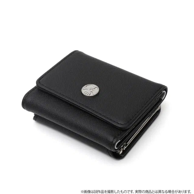 [BUNJANG] Trigun Stampede Wolfwood Wallet / 트라이건 스탬피드 울프우드 지갑