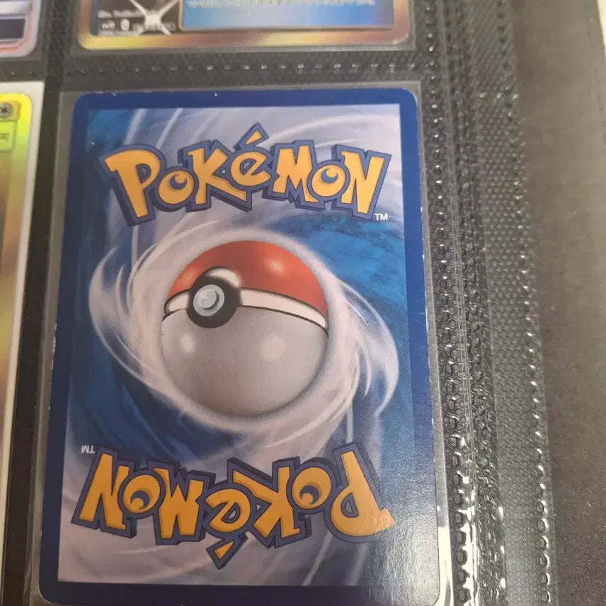 [BUNJANG] Pokemon Card Elfuun GX SR / 포켓몬카드 엘풍 gx sr
