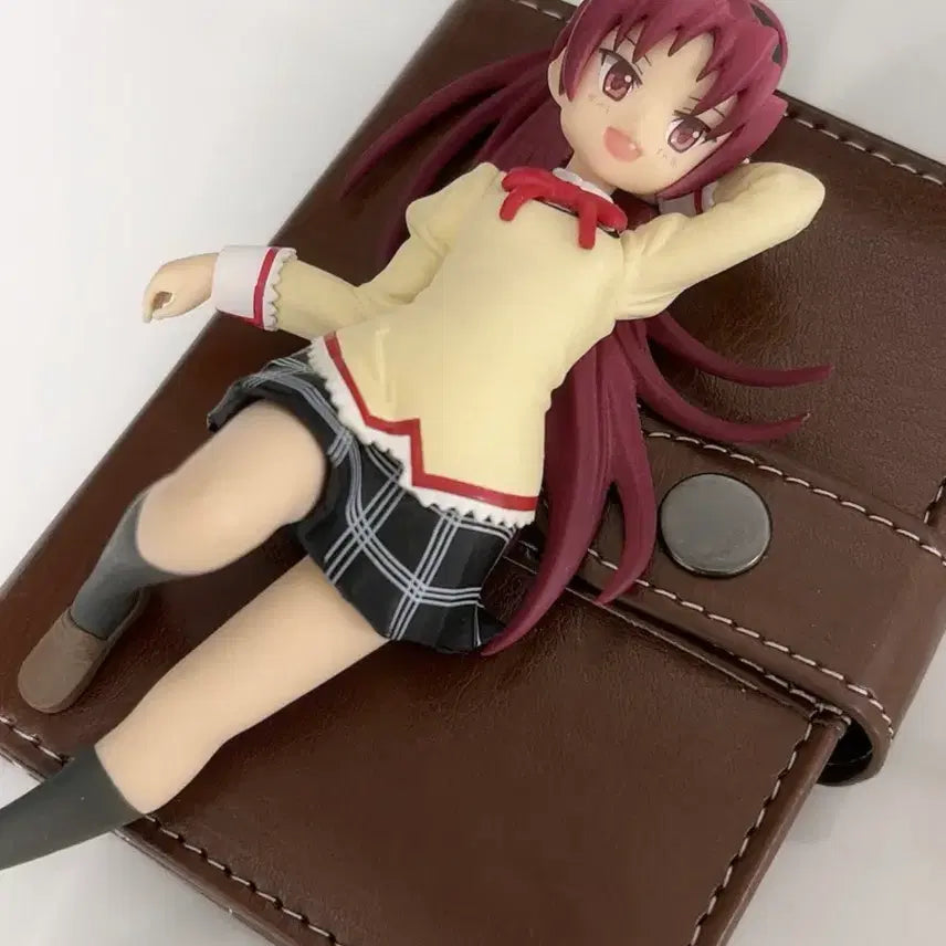 [BUNJANG] Sakura Kyoko Relax Time Figure / 마마마 피규어 사쿠라 쿄코 릴렉스 타임