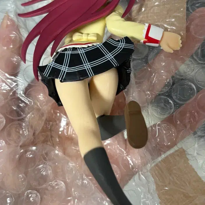 [BUNJANG] Sakura Kyoko Relax Time Figure / 마마마 피규어 사쿠라 쿄코 릴렉스 타임