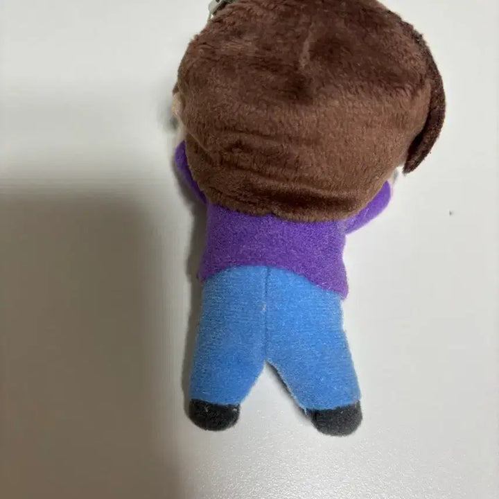 [BUNJANG] Kenji Hagiwara Conan Plush / 하기와라 켄지 코난 누이