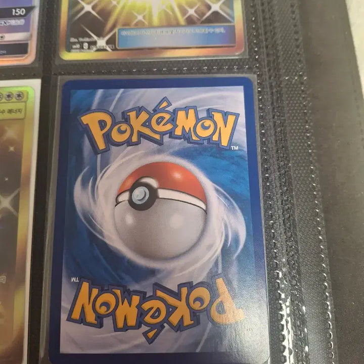[BUNJANG] Pokemon Card Team Rocket&