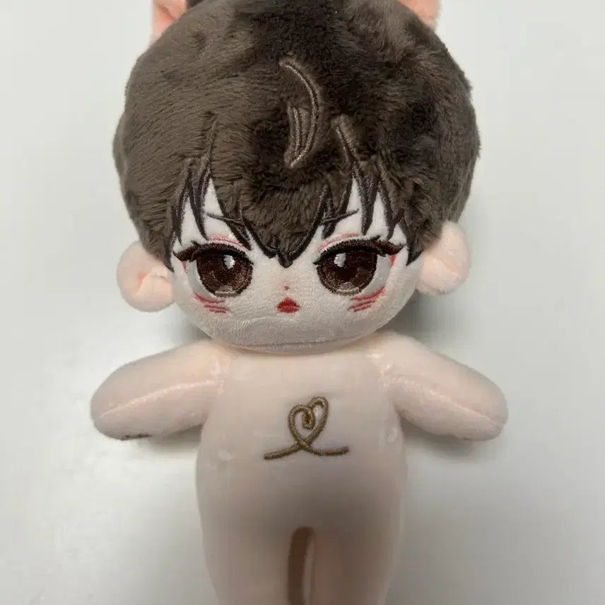 [BUNJANG] Demutjoo Bae Sejin Plush Doll Bundle Set / 일괄) 데못죽 칭찬테스타 배세진 솜인형 소리없이강하뵤 솜깅 양도