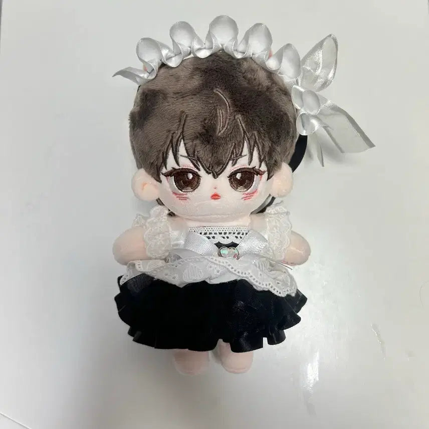 [BUNJANG] Demutjoo Bae Sejin Plush Doll Bundle Set / 일괄) 데못죽 칭찬테스타 배세진 솜인형 소리없이강하뵤 솜깅 양도