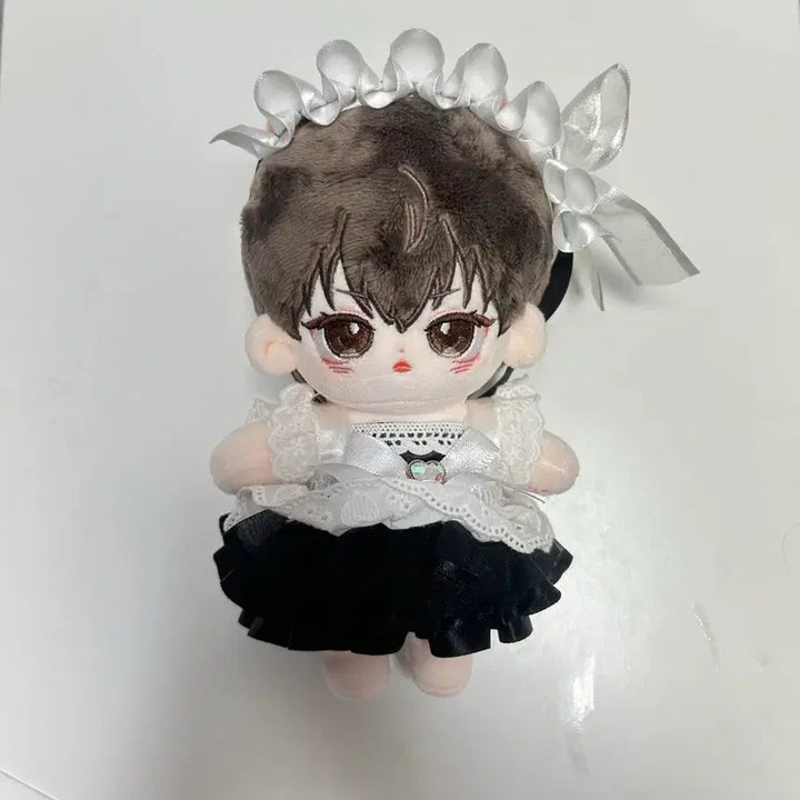 [BUNJANG] Demutjoo Bae Sejin Plush Doll Bundle Set / 일괄) 데못죽 칭찬테스타 배세진 솜인형 소리없이강하뵤 솜깅 양도