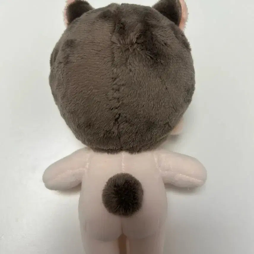 [BUNJANG] Demutjoo Bae Sejin Plush Doll Bundle Set / 일괄) 데못죽 칭찬테스타 배세진 솜인형 소리없이강하뵤 솜깅 양도