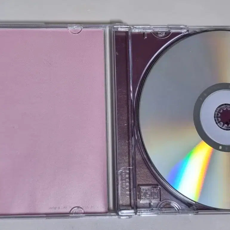 [BUNJANG] Bomyeoreumgaaeulgyeo-ul Best Unsealed CD / 봄여름가을겨울 - 베스트 (개봉 CD)