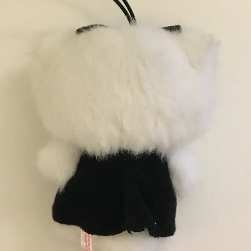 [BUNJANG] Miko Characters Mousse Doll / 미코캐릭터즈 무스 인형
