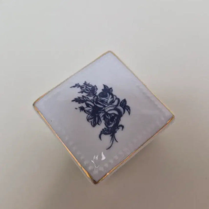 [BUNJANG] Vintage Trinket Box / 빈티지 트링킷