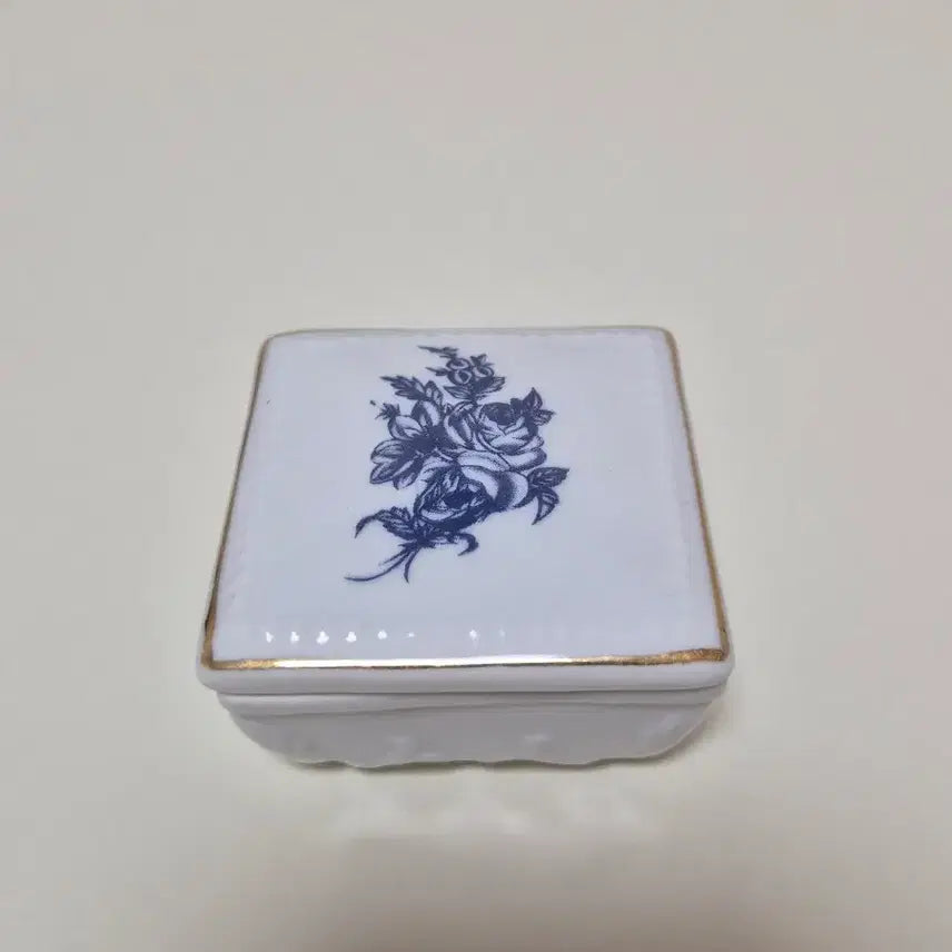 [BUNJANG] Vintage Trinket Box / 빈티지 트링킷