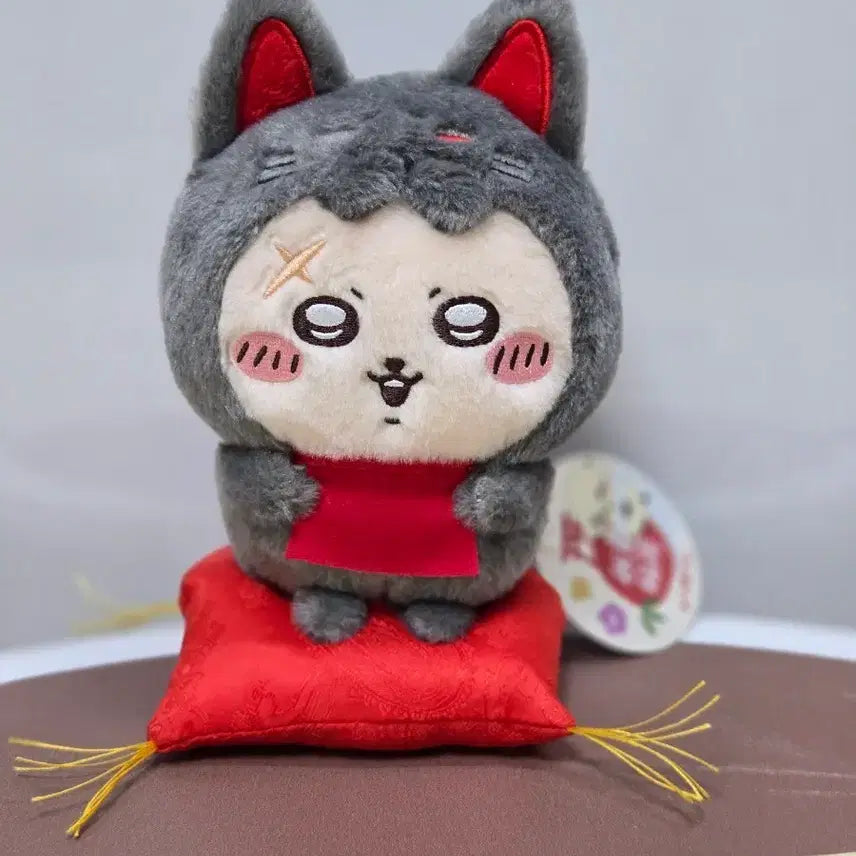 [BUNJANG] Racco Fushimi Inari Doll / 랏코 후시미이나리 인형