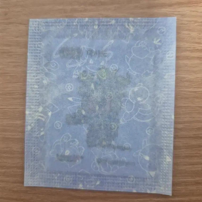 [BUNJANG] Pokemon 30th Anniversary Mini Album Sticker Season 5 Marshmellow / 미개봉) 포켓몬 띠부씰 시즌5 30주년 0802 마샤도