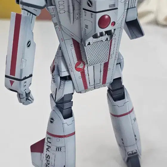 [BUNJANG] Macross Battroid Painted Model / 마크로스 배트로이드 도색작 팝니다