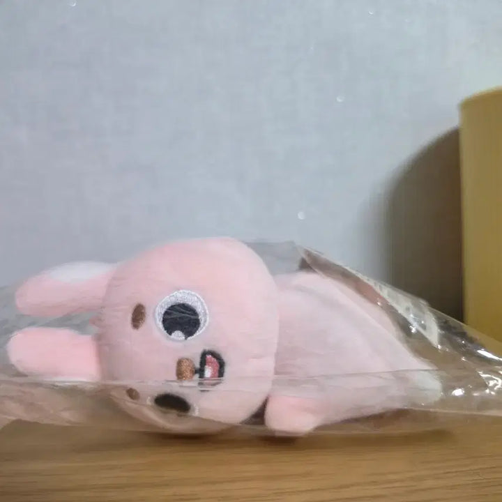 [BUNJANG] DAY6 Young K Hand Warmer Plush Doll / 데이식스 필 손난로인형