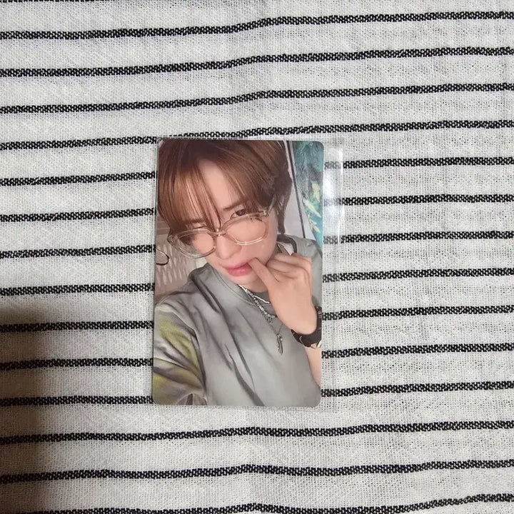 [BUNJANG] TWS Soda Soda Weverse POB Kyungmin / 투어스 소다소다 위버스 특전  경민