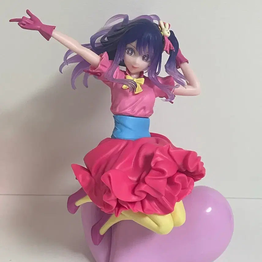 [BUNJANG] Oshi no Ko Figure (Box Included) / 최애의 아이 피규어 (박스 O)