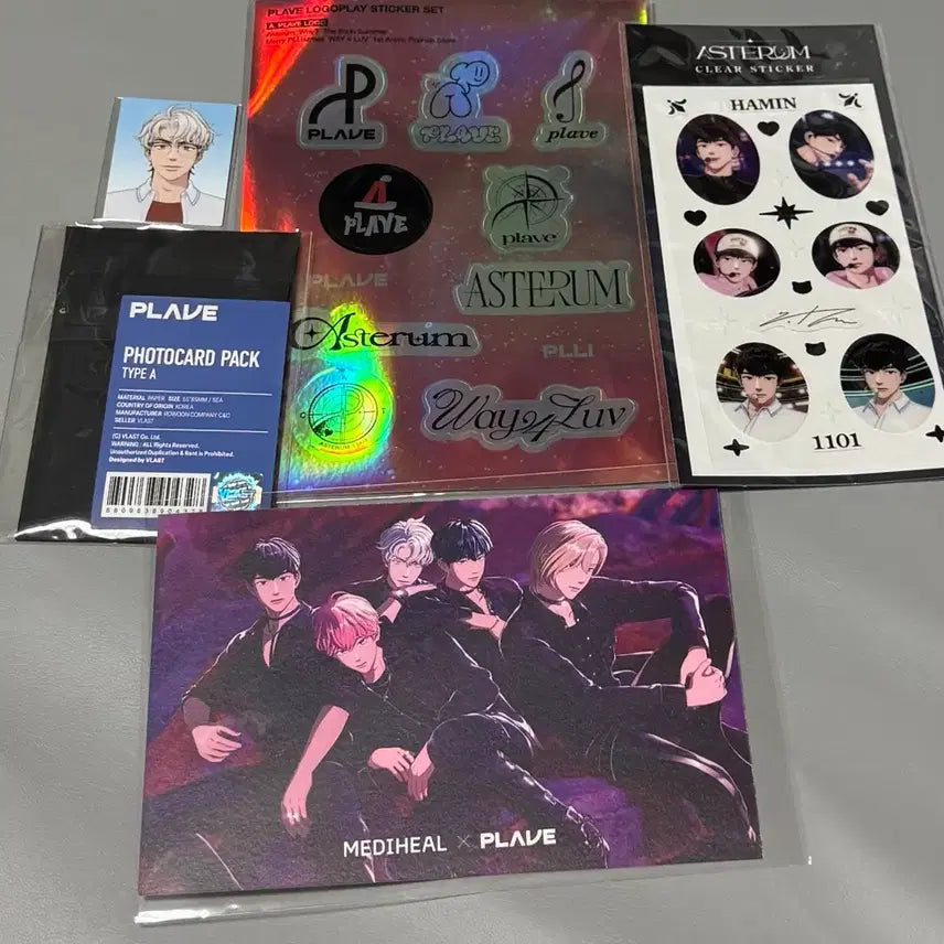 [BUNJANG] PLAVE 2025 Season&