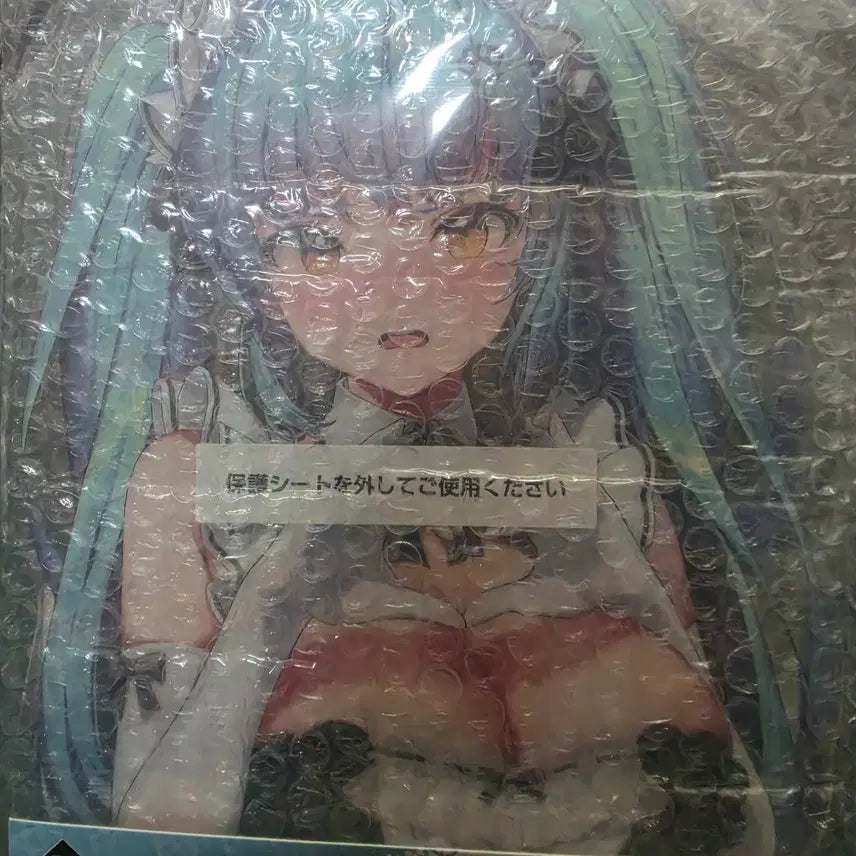 [BUNJANG] Ichiban Kuji Nikke Privaty Acrylic Stand C Prize (Sealed) / [미개봉] 제일복권 니케 프리바티 아크릴 C상