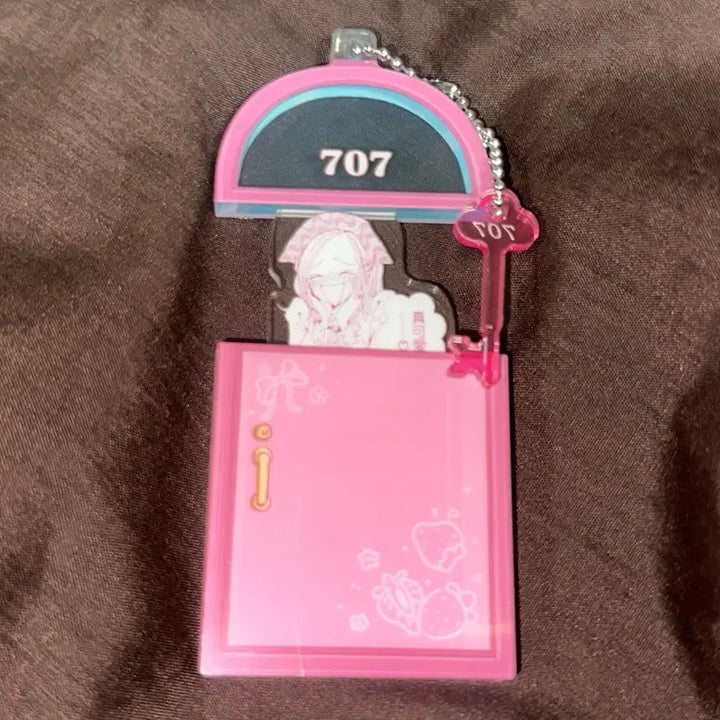 [BUNJANG] Yazawa Ai Nana Acrylic Stand / 야자와아이 중국  707 나나 아크릴