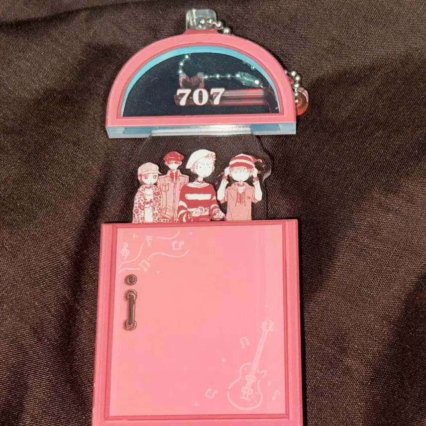 [BUNJANG] Yazawa Ai Nanana Acrylic Stand / 야자와아이 중국  707 나나 아크릴