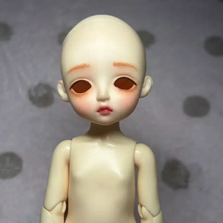 [BUNJANG] LinaChuchu Basic Chloe Ball-Jointed Doll / 리나슈슈 베이직 클로에 판매물포/ 구체관절 인형 / 구관 판매 물포