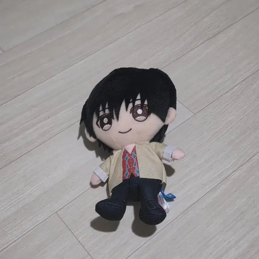 [BUNJANG] Sakamoto Days Nagumo Chibi Nui / 사카모토데이즈 나구모 치비누이