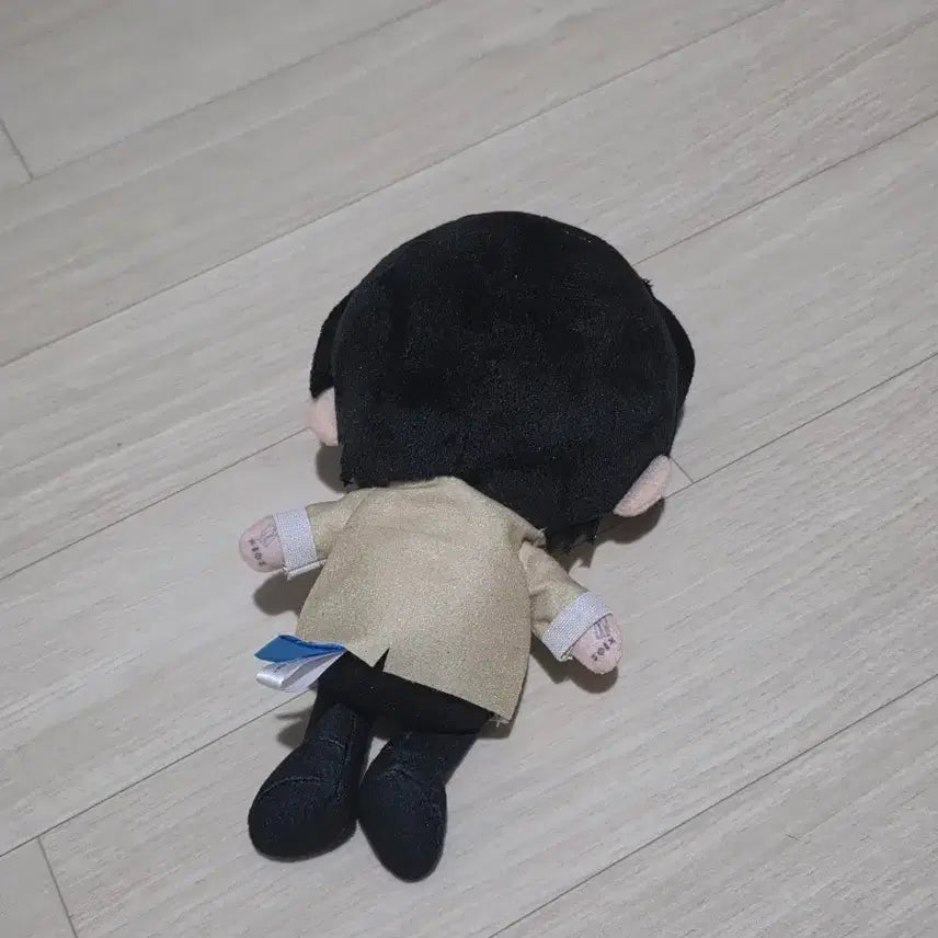 [BUNJANG] Sakamoto Days Nagumo Chibi Nui / 사카모토데이즈 나구모 치비누이